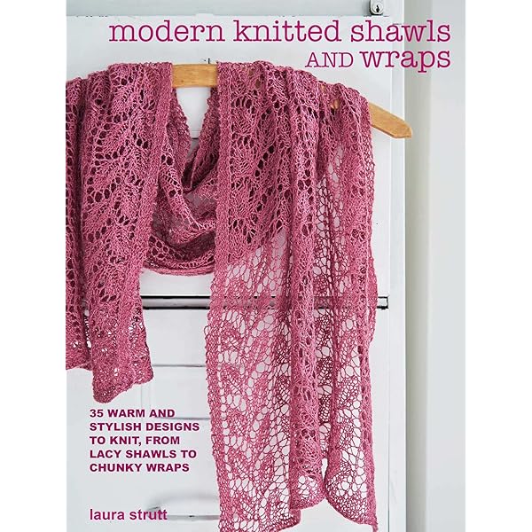 趣味・スポーツ・実用 KnittingModular Shawls, Wraps, andStoles Amazon.com: Knitting Modular Shawls, Wraps, and Stoles: An Easy